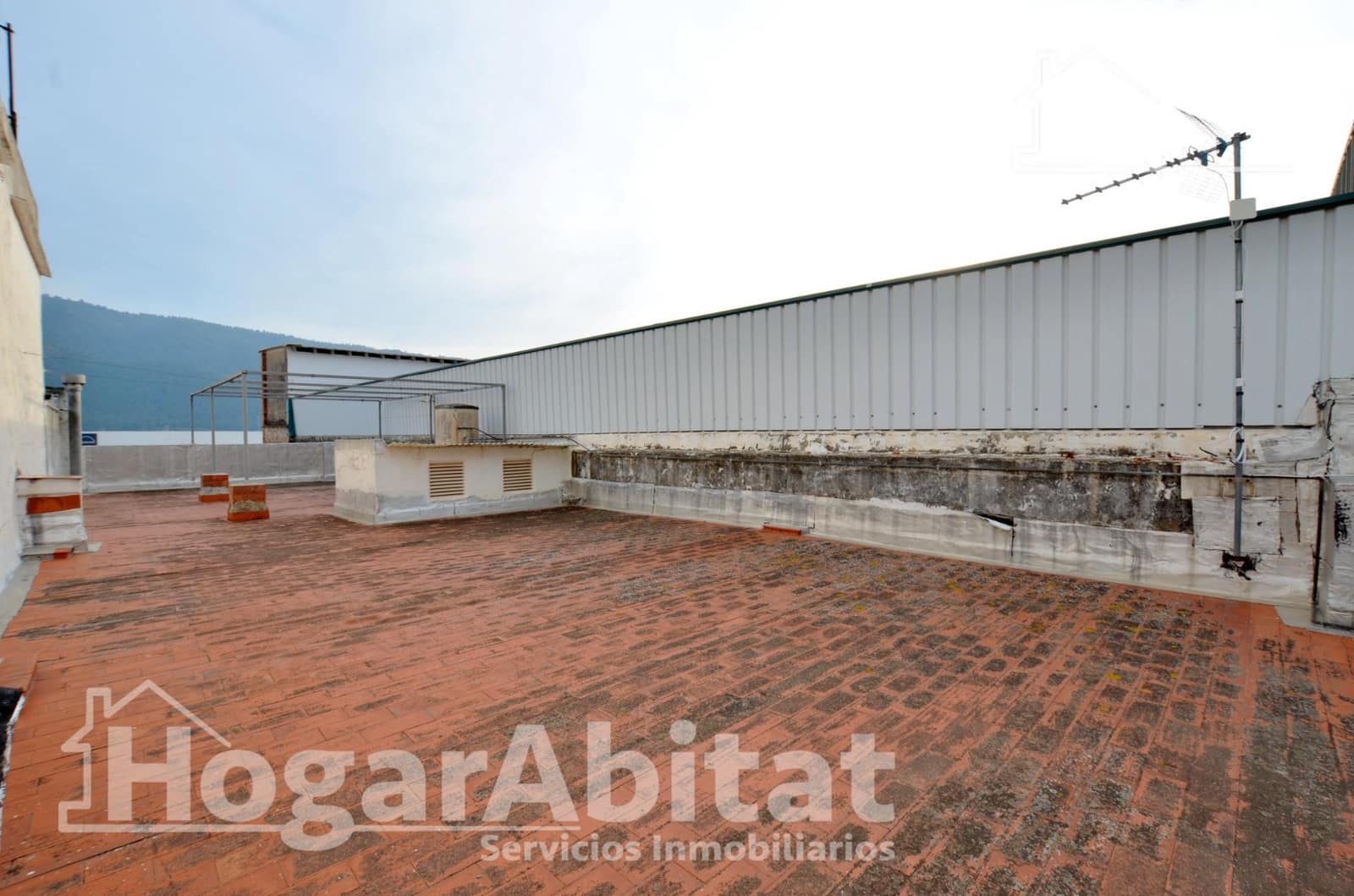 Casa de 4 habitaciones en Tavernes de la Valldigna en venta con garaje - 156.000 € (Ref: 9508938)