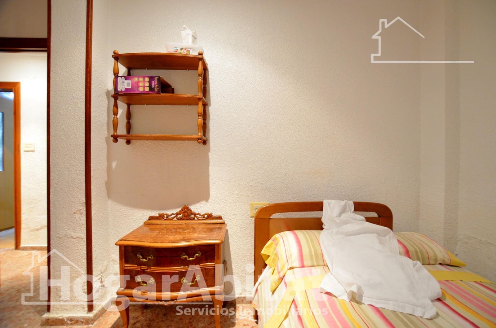 Casa de 4 habitaciones en Tavernes de la Valldigna en venta con garaje - 156.000 € (Ref: 9508938)