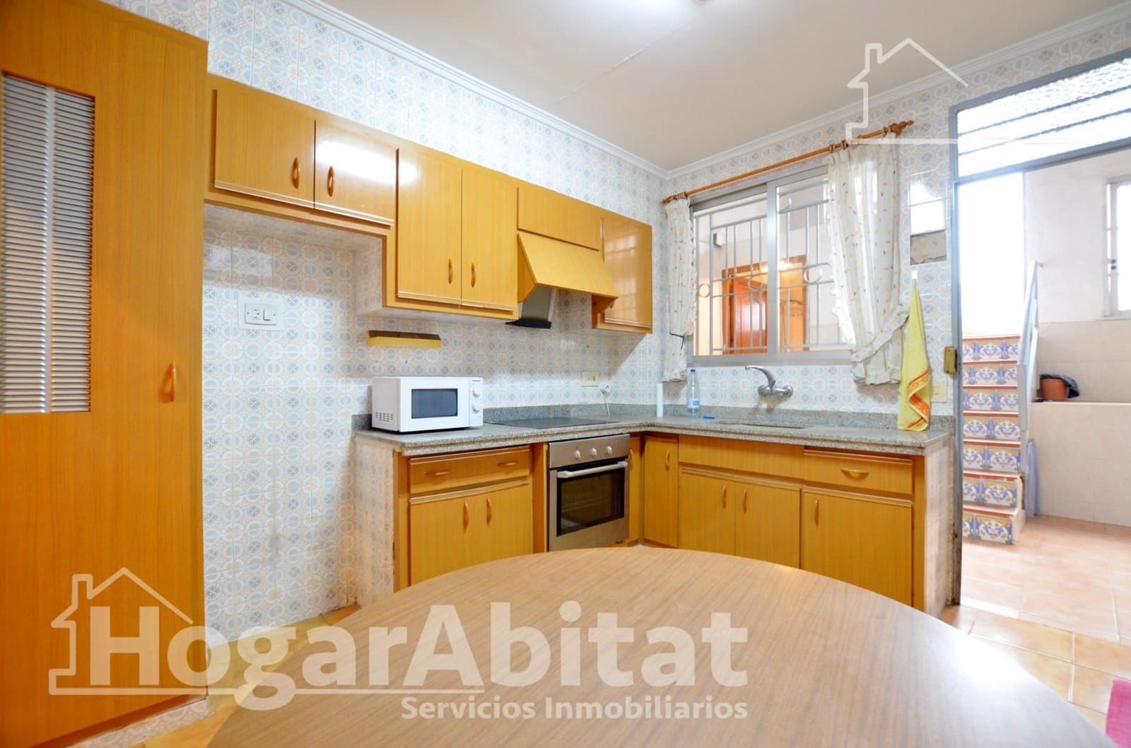Casa de 4 habitaciones en Tavernes de la Valldigna en venta con garaje - 156.000 € (Ref: 9508938)
