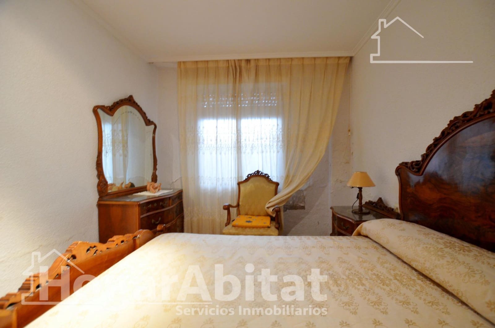 Casa de 4 habitaciones en Tavernes de la Valldigna en venta con garaje - 156.000 € (Ref: 9508938)