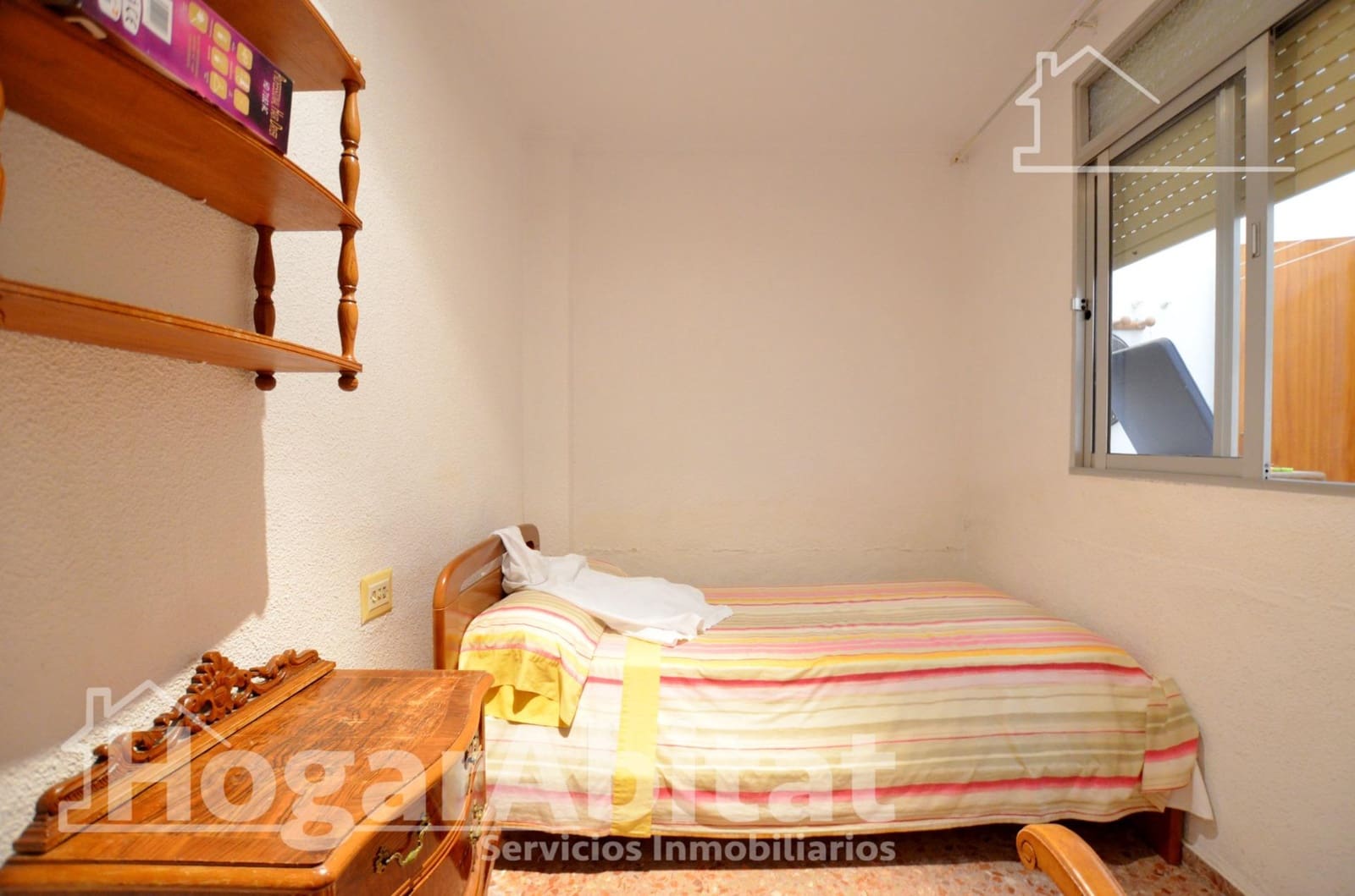 Casa de 4 habitaciones en Tavernes de la Valldigna en venta con garaje - 156.000 € (Ref: 9508938)