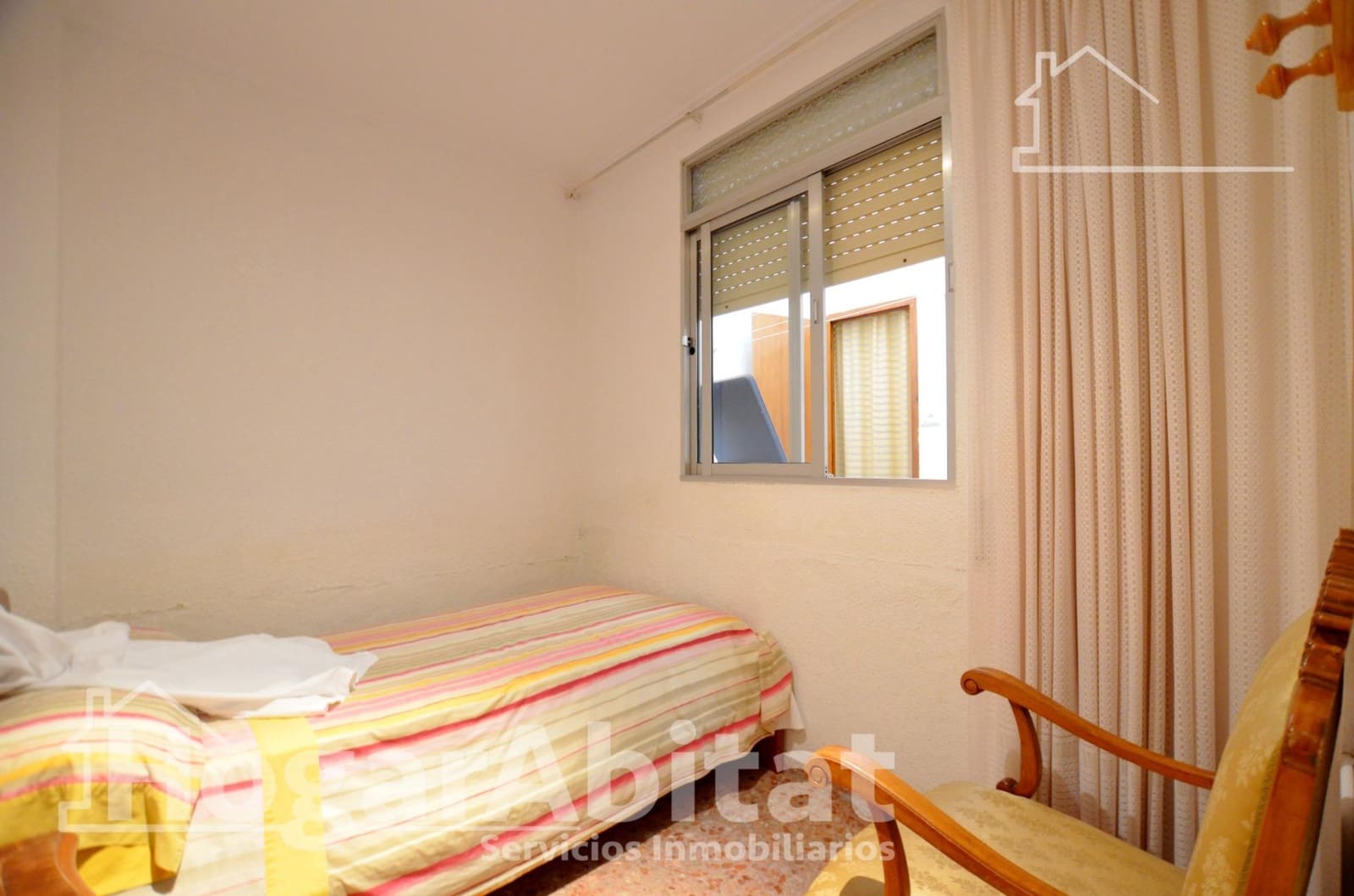 Casa de 4 habitaciones en Tavernes de la Valldigna en venta con garaje - 156.000 € (Ref: 9508938)