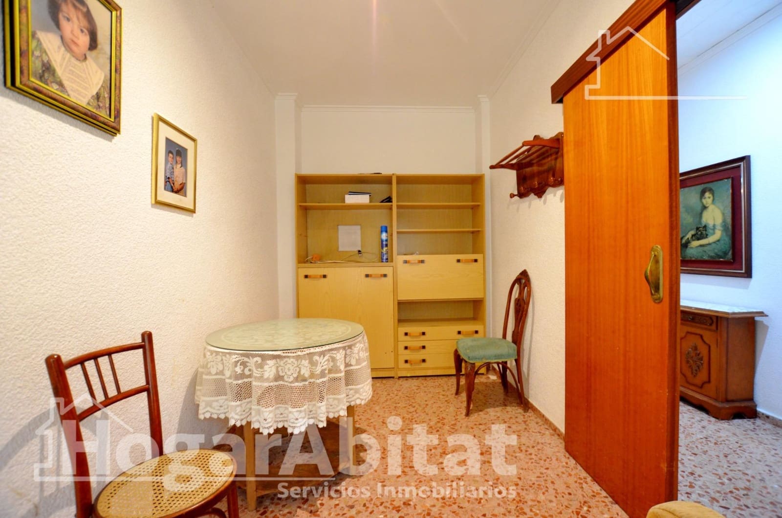 Casa de 4 habitaciones en Tavernes de la Valldigna en venta con garaje - 156.000 € (Ref: 9508938)