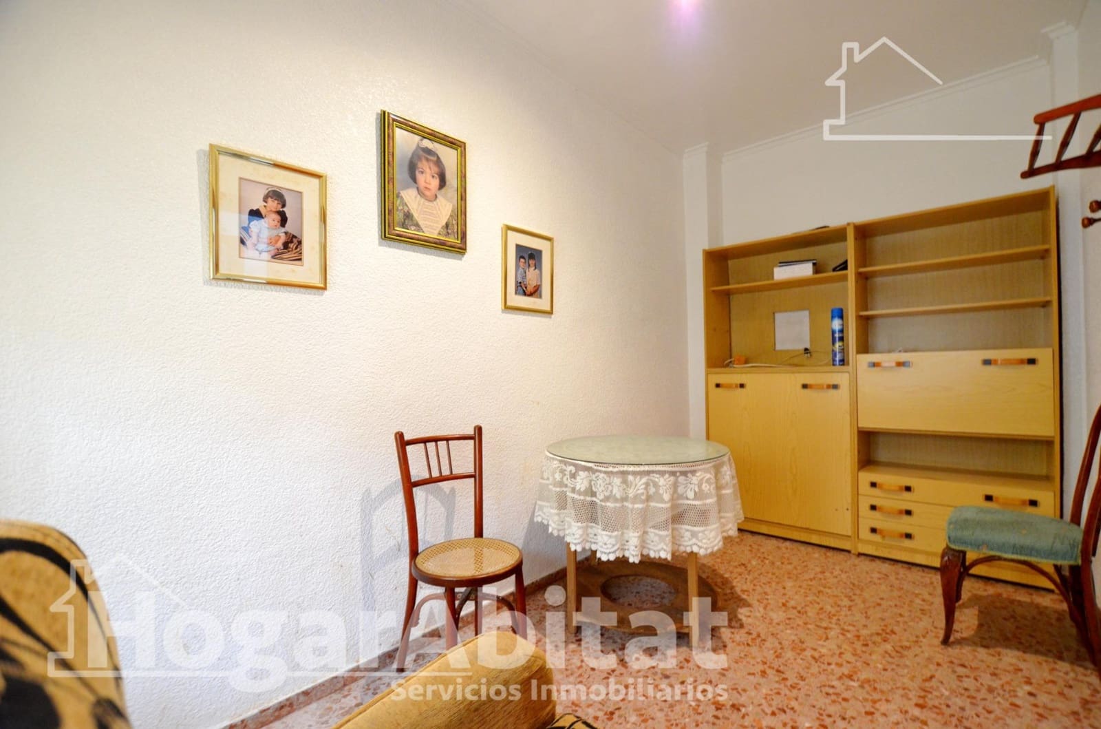 Casa de 4 habitaciones en Tavernes de la Valldigna en venta con garaje - 156.000 € (Ref: 9508938)