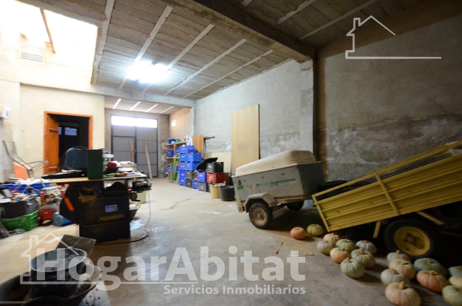Casa de 4 habitaciones en Tavernes de la Valldigna en venta con garaje - 156.000 € (Ref: 9508938)