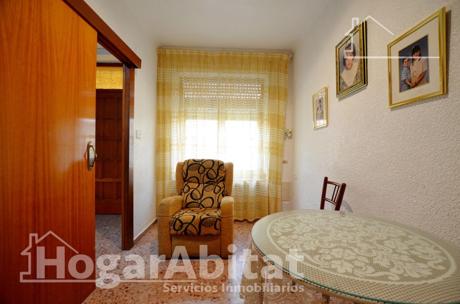 Casa de 4 habitaciones en Tavernes de la Valldigna en venta con garaje - 156.000 € (Ref: 9508938)