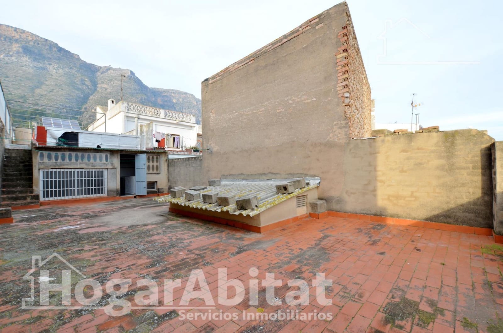 Casa de 4 habitaciones en Tavernes de la Valldigna en venta con garaje - 156.000 € (Ref: 9508938)