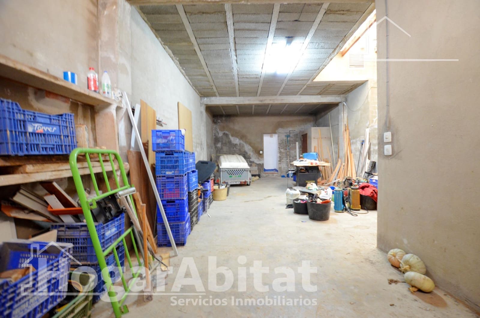 Casa de 4 habitaciones en Tavernes de la Valldigna en venta con garaje - 156.000 € (Ref: 9508938)