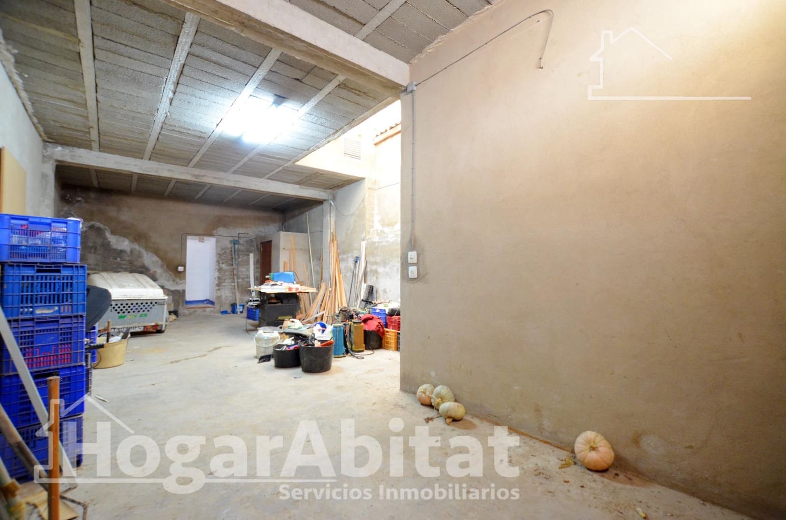 Casa de 4 habitaciones en Tavernes de la Valldigna en venta con garaje - 156.000 € (Ref: 9508938)