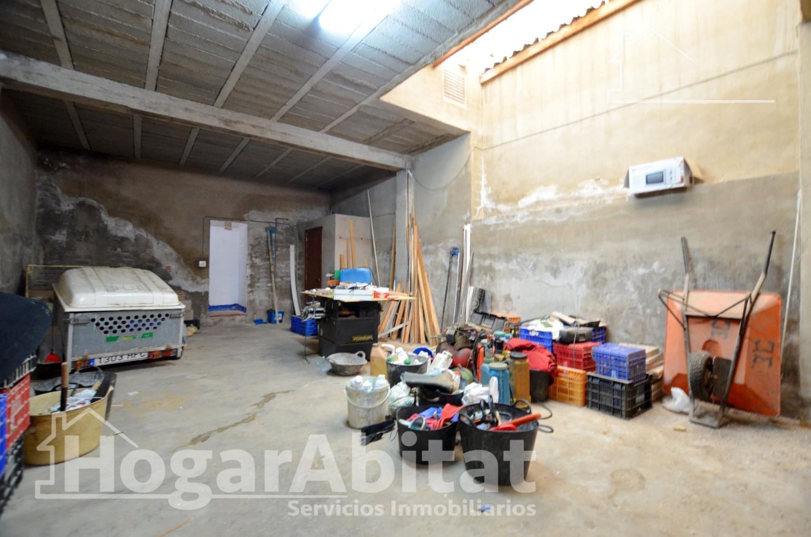 Casa de 4 habitaciones en Tavernes de la Valldigna en venta con garaje - 156.000 € (Ref: 9508938)