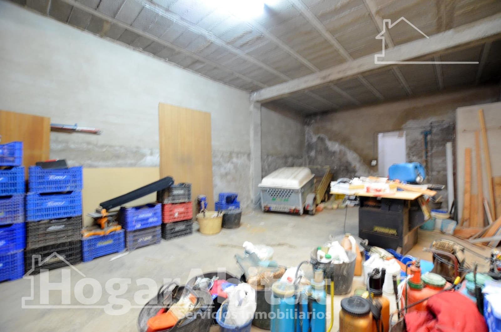 Casa de 4 habitaciones en Tavernes de la Valldigna en venta con garaje - 156.000 € (Ref: 9508938)