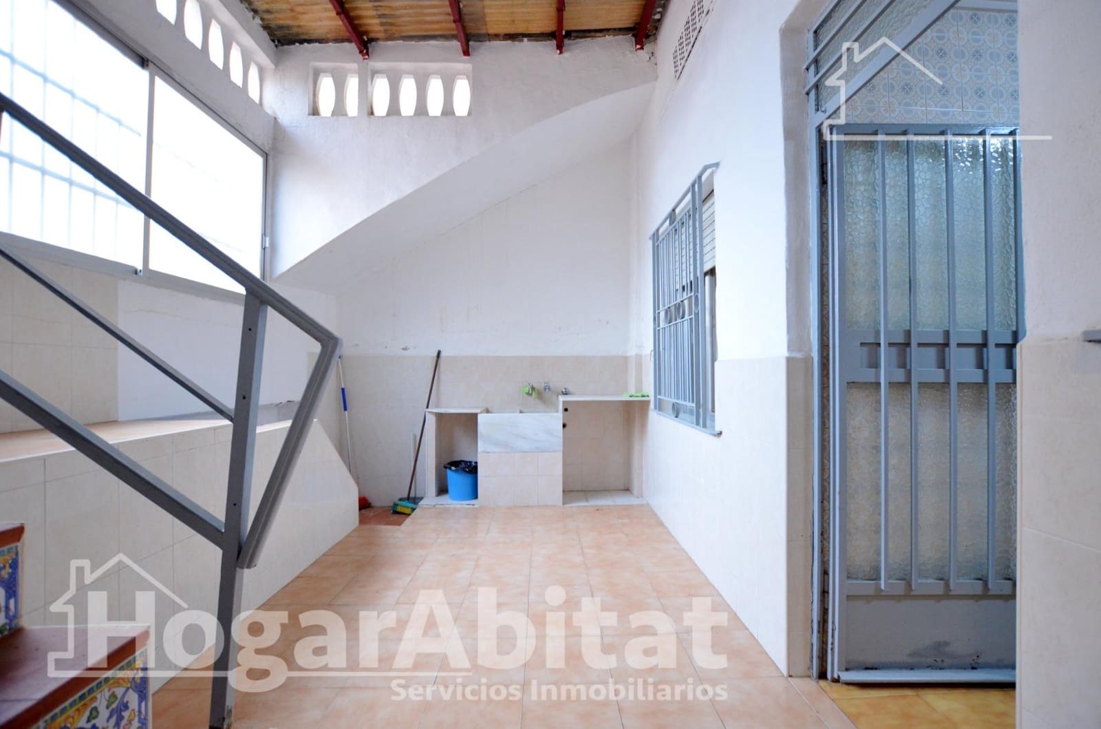 Casa de 4 habitaciones en Tavernes de la Valldigna en venta con garaje - 156.000 € (Ref: 9508938)