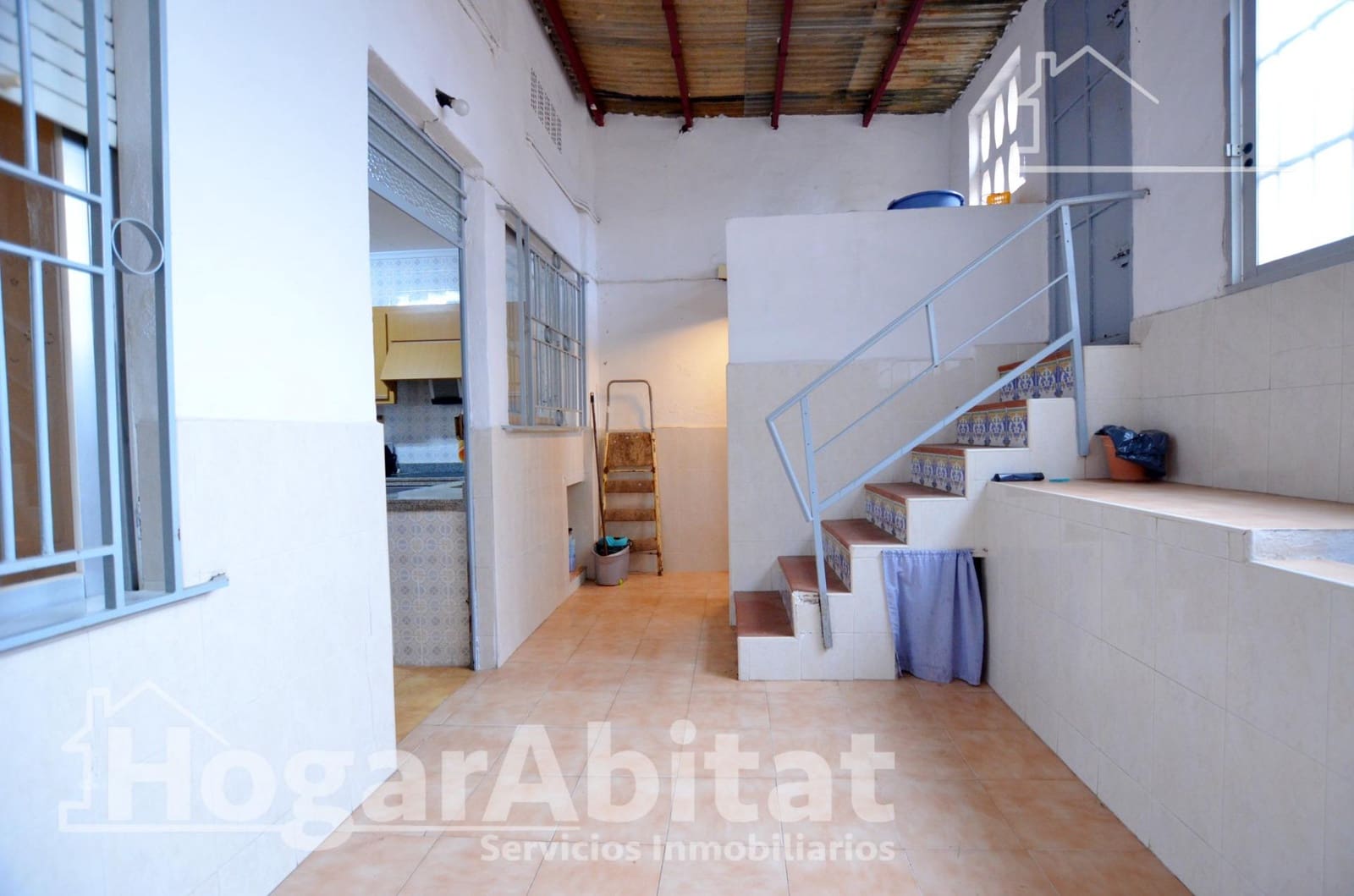 Casa de 4 habitaciones en Tavernes de la Valldigna en venta con garaje - 156.000 € (Ref: 9508938)