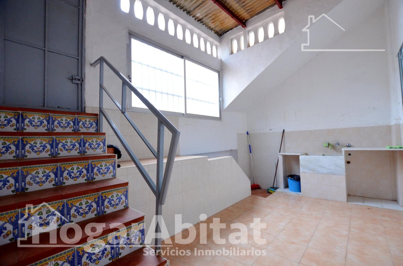 Casa de 4 habitaciones en Tavernes de la Valldigna en venta con garaje - 156.000 € (Ref: 9508938)