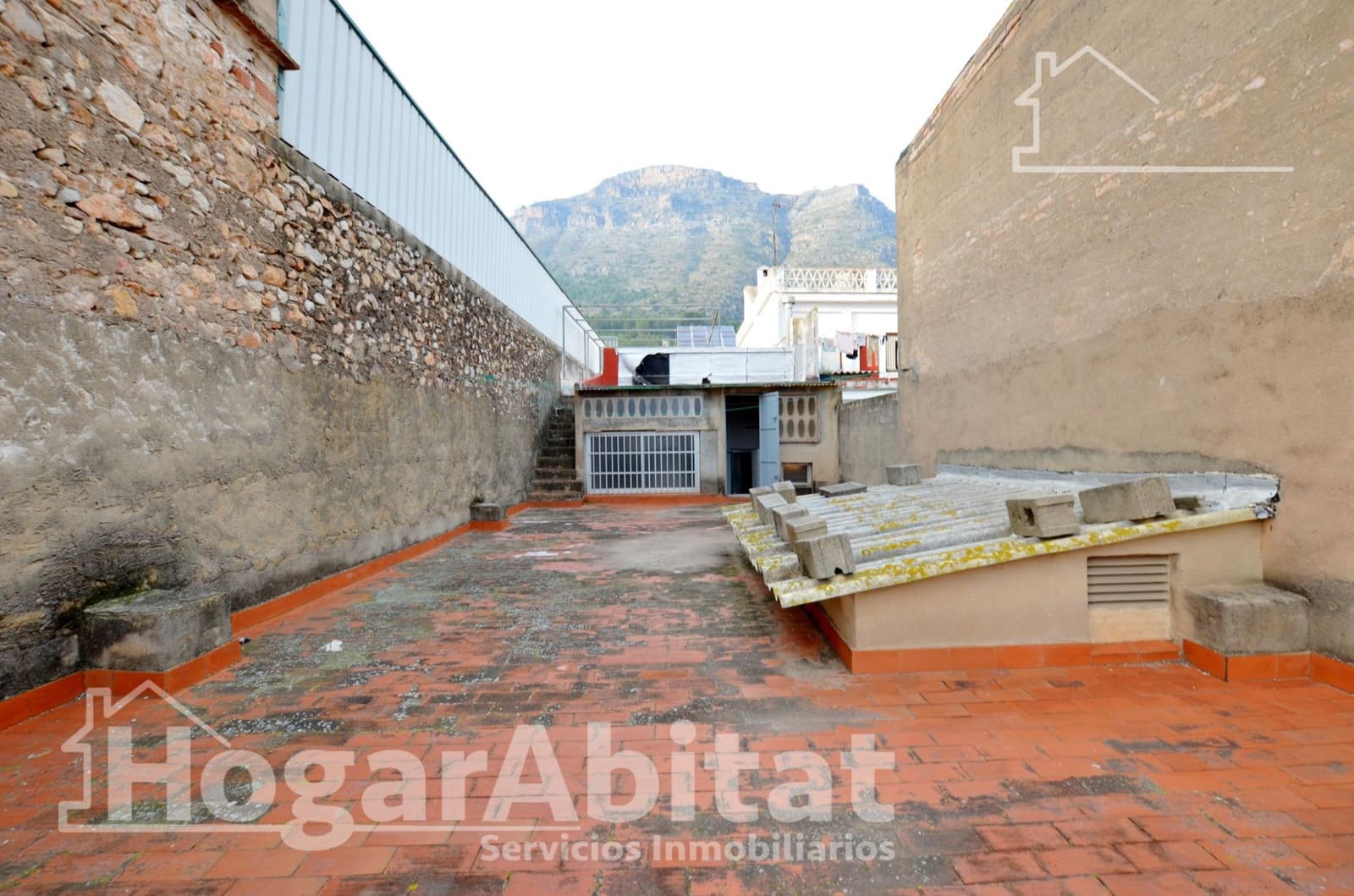 Casa de 4 habitaciones en Tavernes de la Valldigna en venta con garaje - 156.000 € (Ref: 9508938)