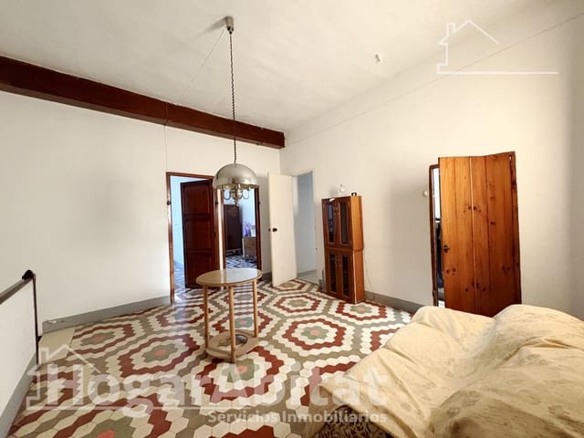 6 camera da letto Casa in vendita in Tavernes de la Valldigna - 125.000 € (Rif: 9508939)