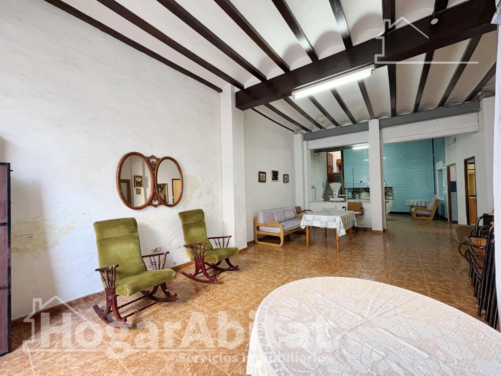 6 camera da letto Casa in vendita in Tavernes de la Valldigna - 125.000 € (Rif: 9508939)