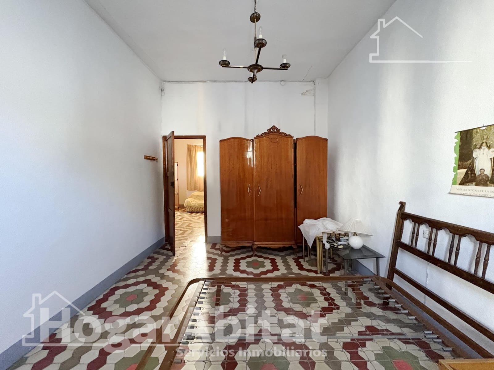 6 camera da letto Casa in vendita in Tavernes de la Valldigna - 125.000 € (Rif: 9508939)