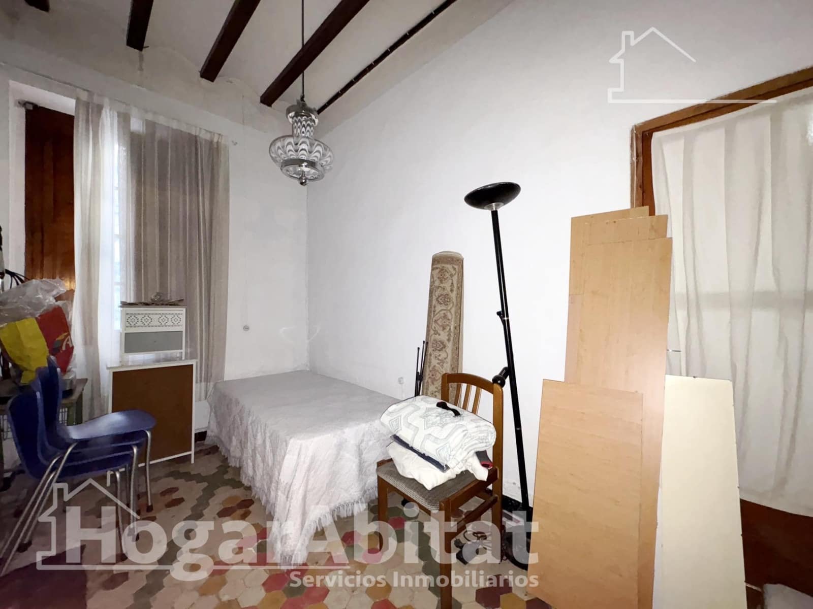 6 camera da letto Casa in vendita in Tavernes de la Valldigna - 125.000 € (Rif: 9508939)