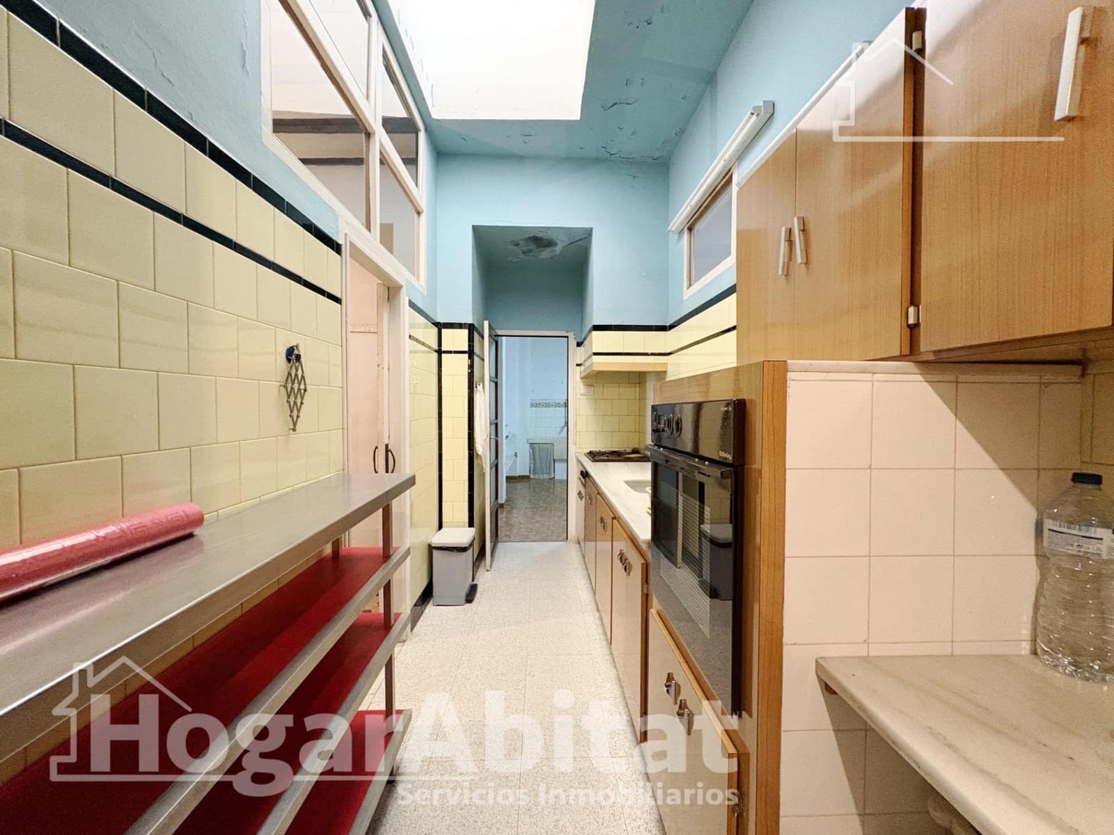 6 camera da letto Casa in vendita in Tavernes de la Valldigna - 125.000 € (Rif: 9508939)