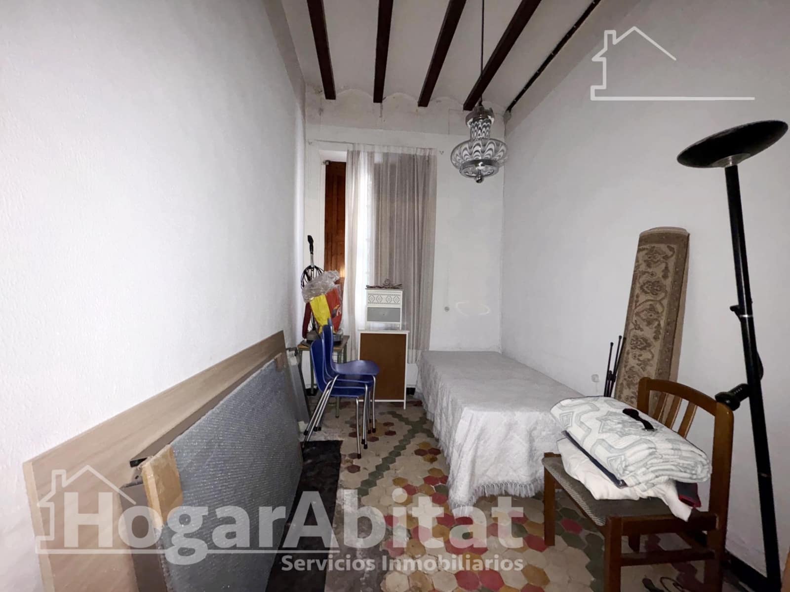 6 camera da letto Casa in vendita in Tavernes de la Valldigna - 125.000 € (Rif: 9508939)