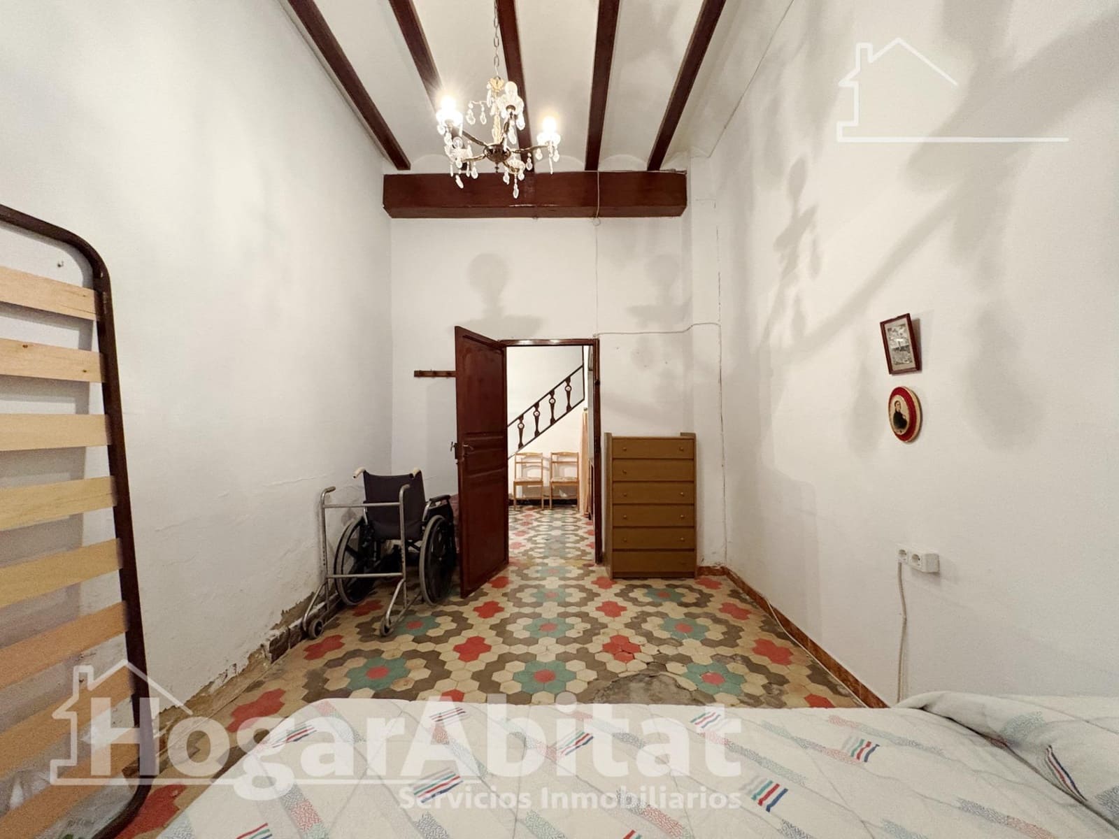 6 camera da letto Casa in vendita in Tavernes de la Valldigna - 125.000 € (Rif: 9508939)