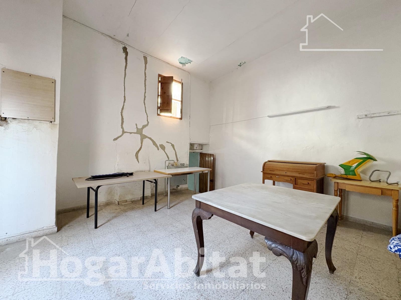 6 camera da letto Casa in vendita in Tavernes de la Valldigna - 125.000 € (Rif: 9508939)