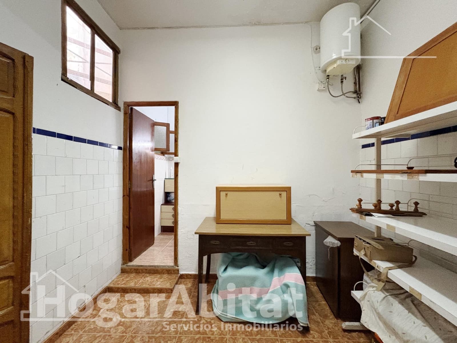 6 camera da letto Casa in vendita in Tavernes de la Valldigna - 125.000 € (Rif: 9508939)