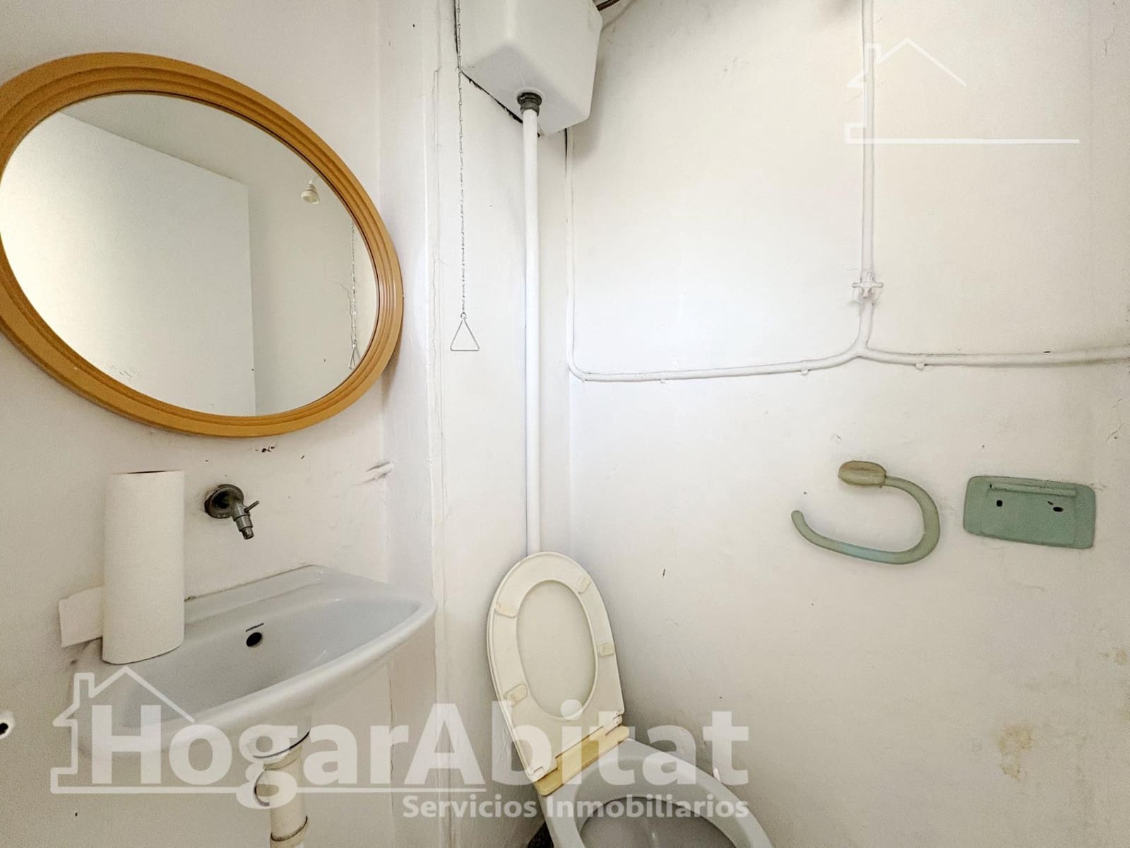 6 camera da letto Casa in vendita in Tavernes de la Valldigna - 125.000 € (Rif: 9508939)