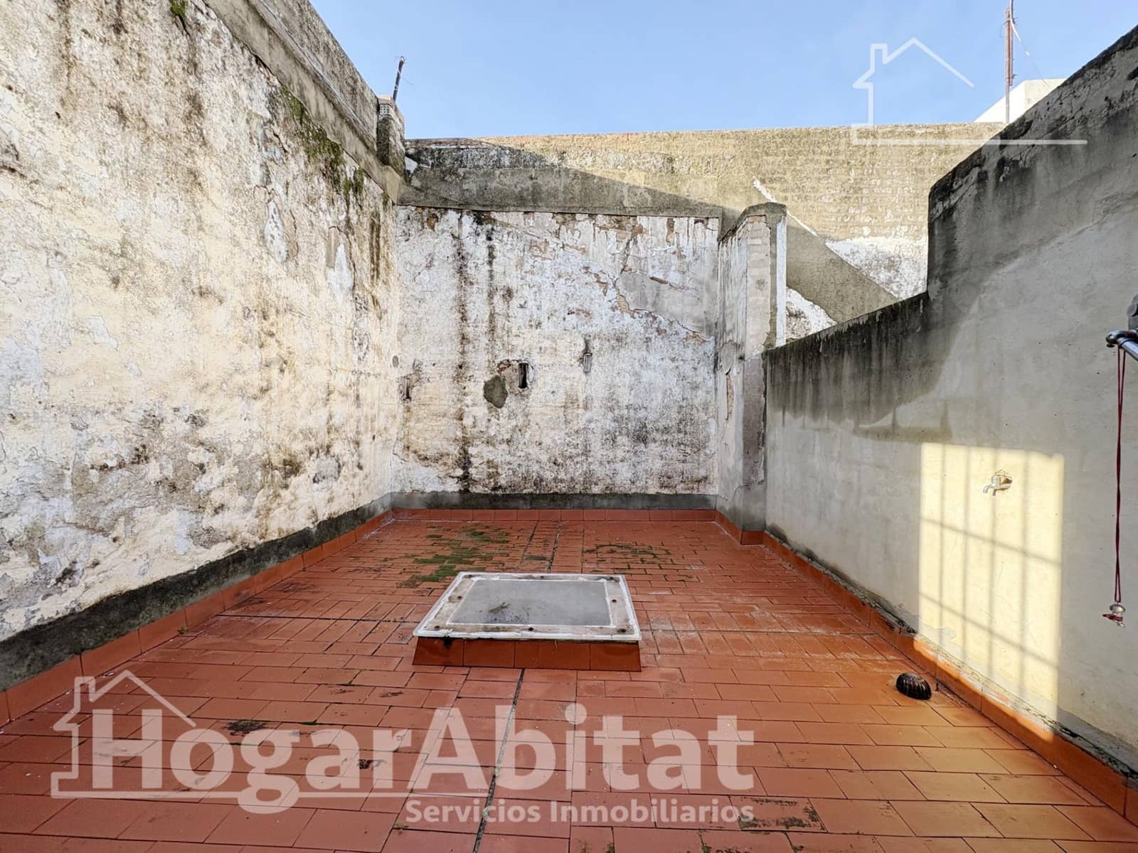 6 camera da letto Casa in vendita in Tavernes de la Valldigna - 125.000 € (Rif: 9508939)