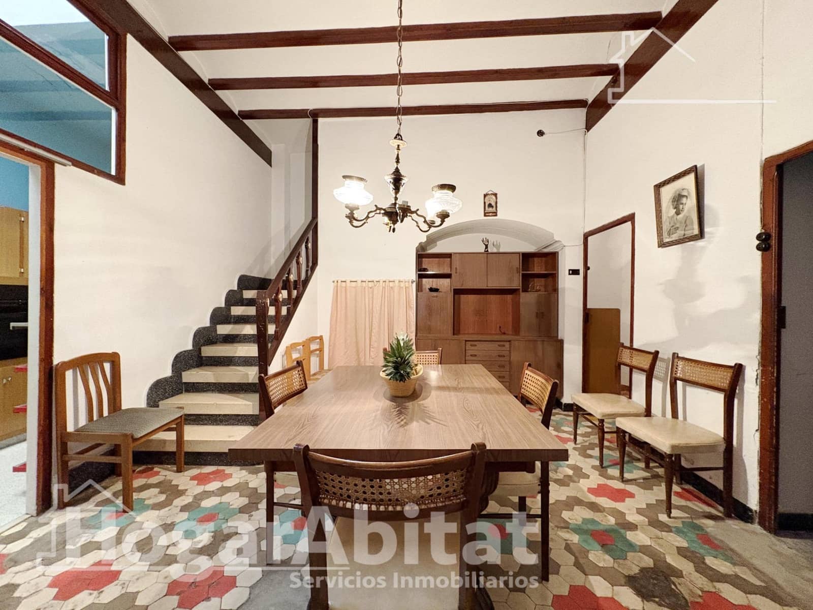 6 camera da letto Casa in vendita in Tavernes de la Valldigna - 125.000 € (Rif: 9508939)