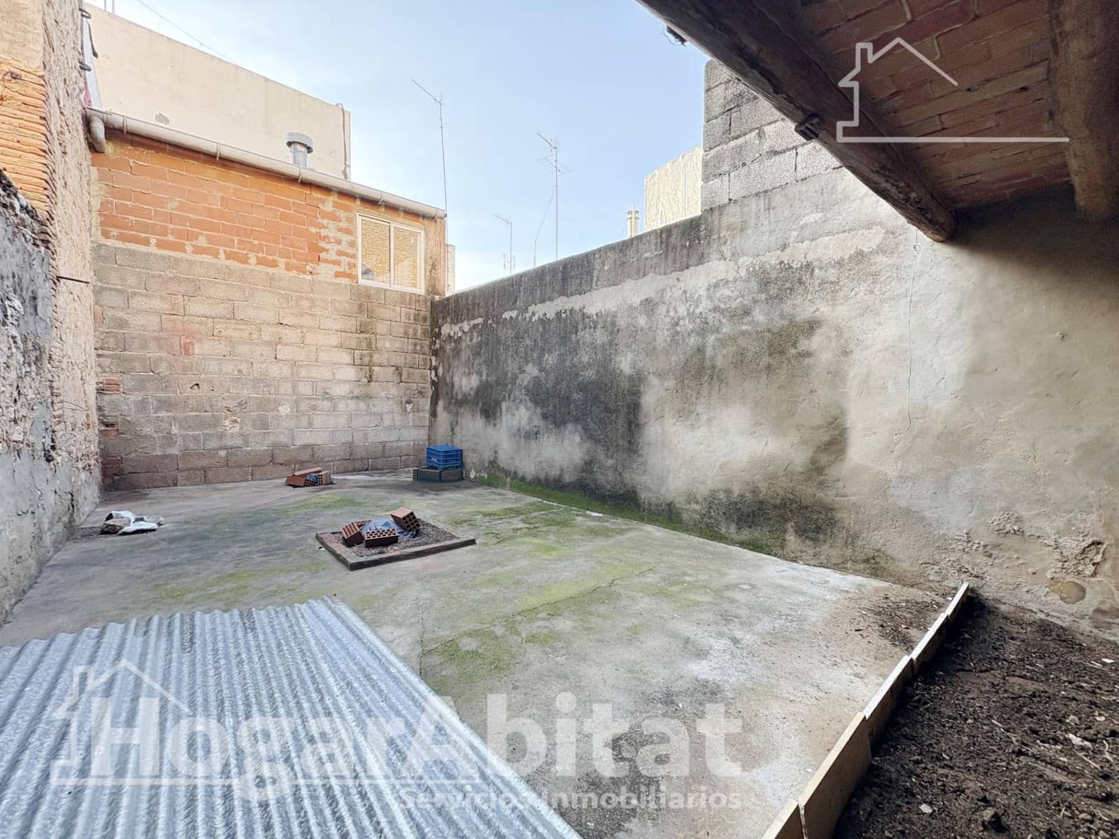 6 camera da letto Casa in vendita in Tavernes de la Valldigna - 125.000 € (Rif: 9508939)