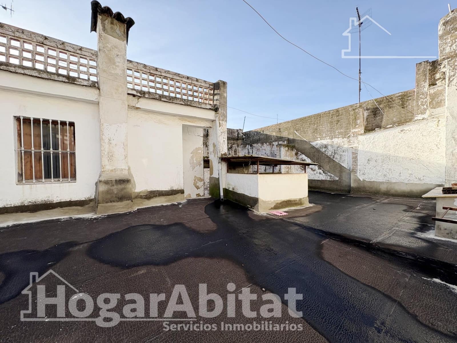 6 camera da letto Casa in vendita in Tavernes de la Valldigna - 125.000 € (Rif: 9508939)