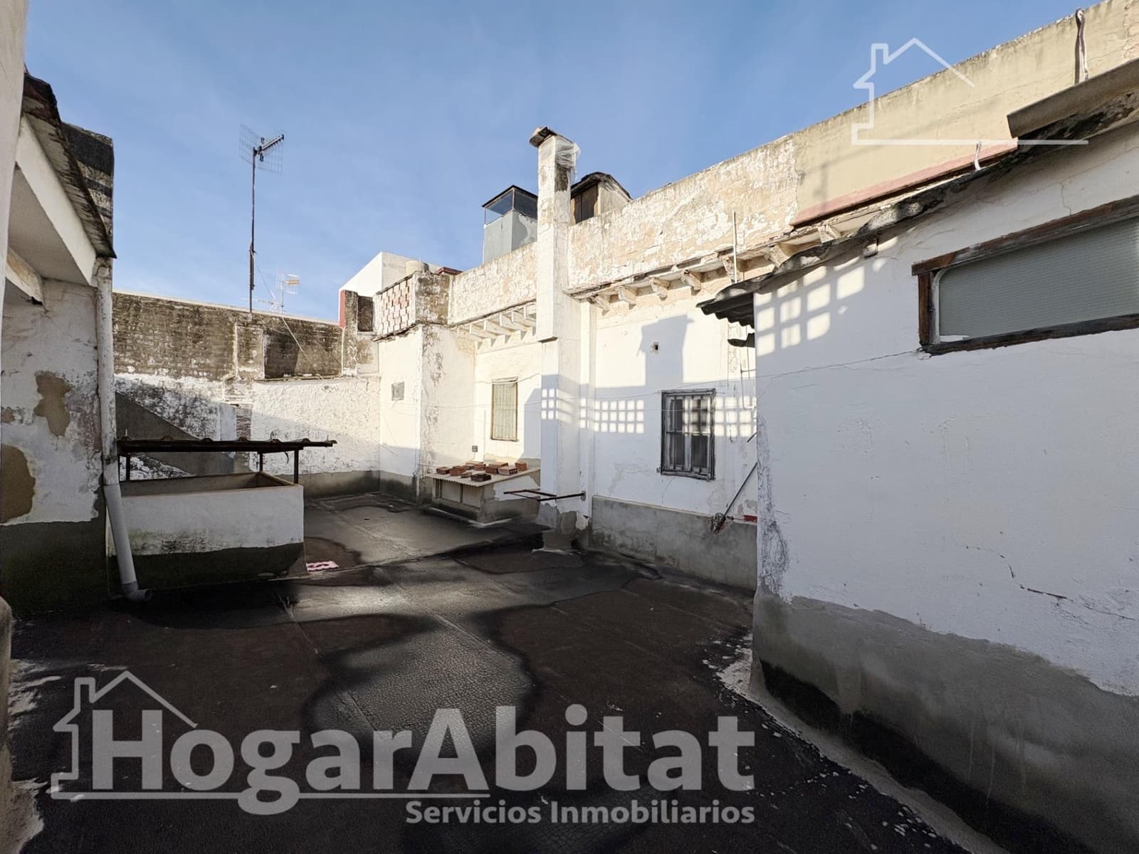 6 camera da letto Casa in vendita in Tavernes de la Valldigna - 125.000 € (Rif: 9508939)