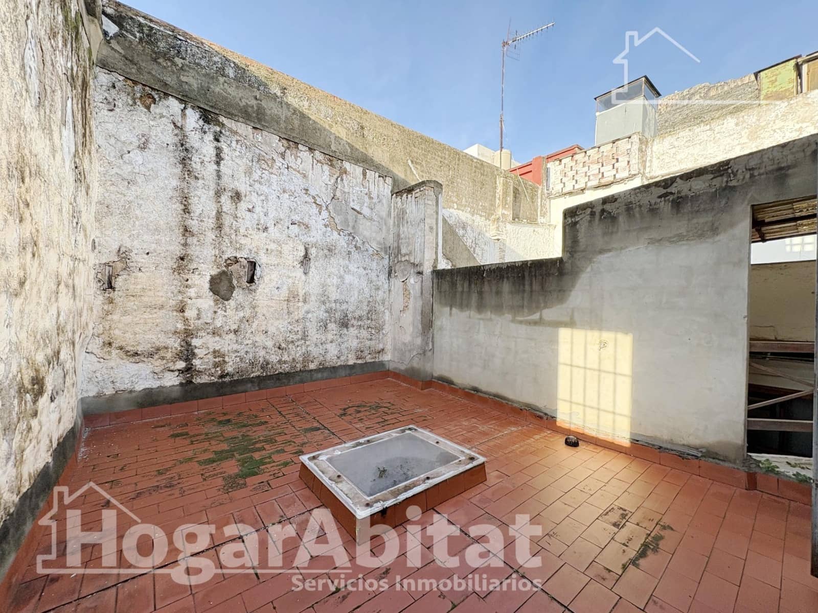 6 camera da letto Casa in vendita in Tavernes de la Valldigna - 125.000 € (Rif: 9508939)