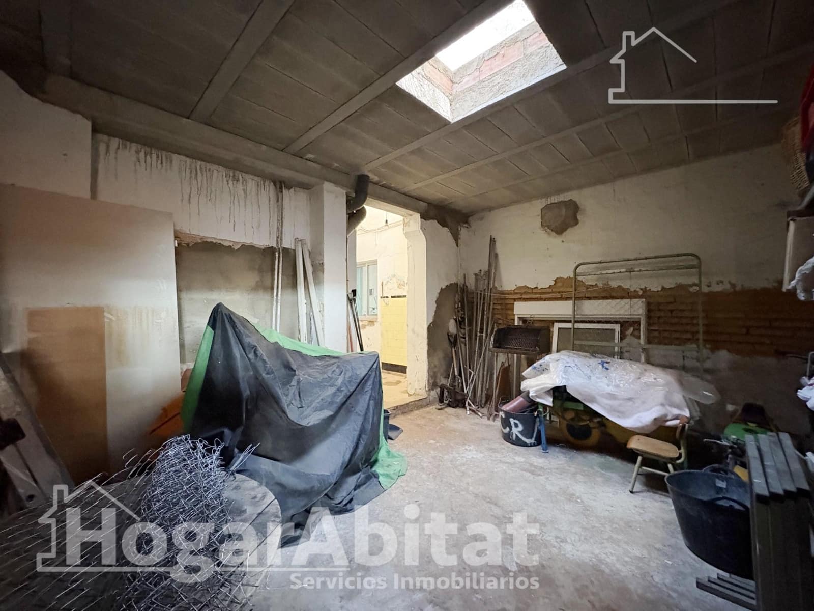 6 camera da letto Casa in vendita in Tavernes de la Valldigna - 125.000 € (Rif: 9508939)