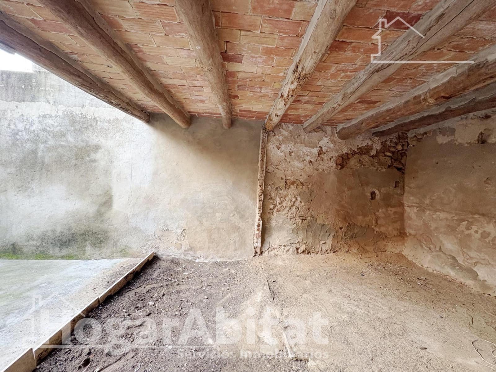 6 camera da letto Casa in vendita in Tavernes de la Valldigna - 125.000 € (Rif: 9508939)