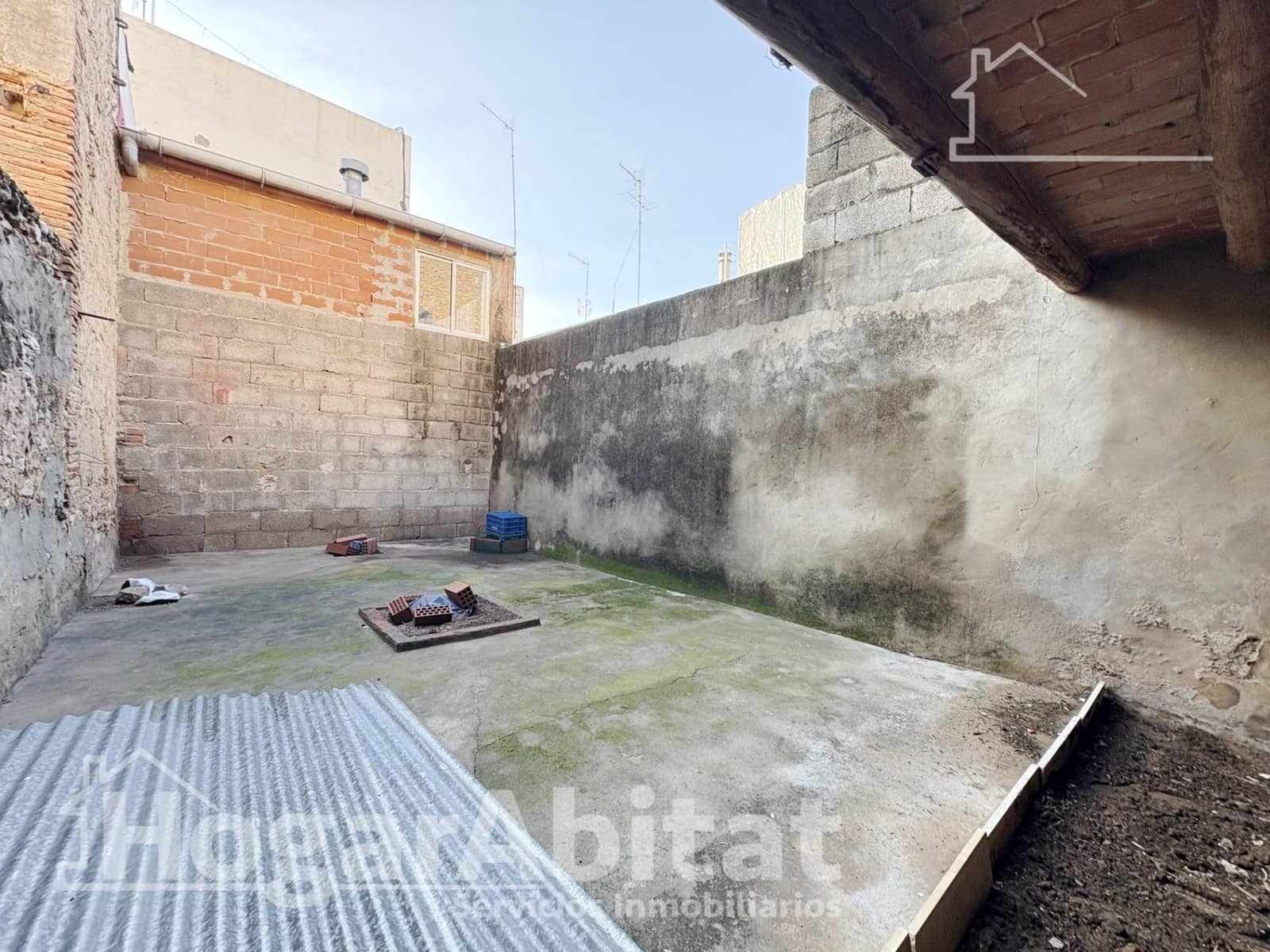 6 camera da letto Casa in vendita in Tavernes de la Valldigna - 125.000 € (Rif: 9508939)