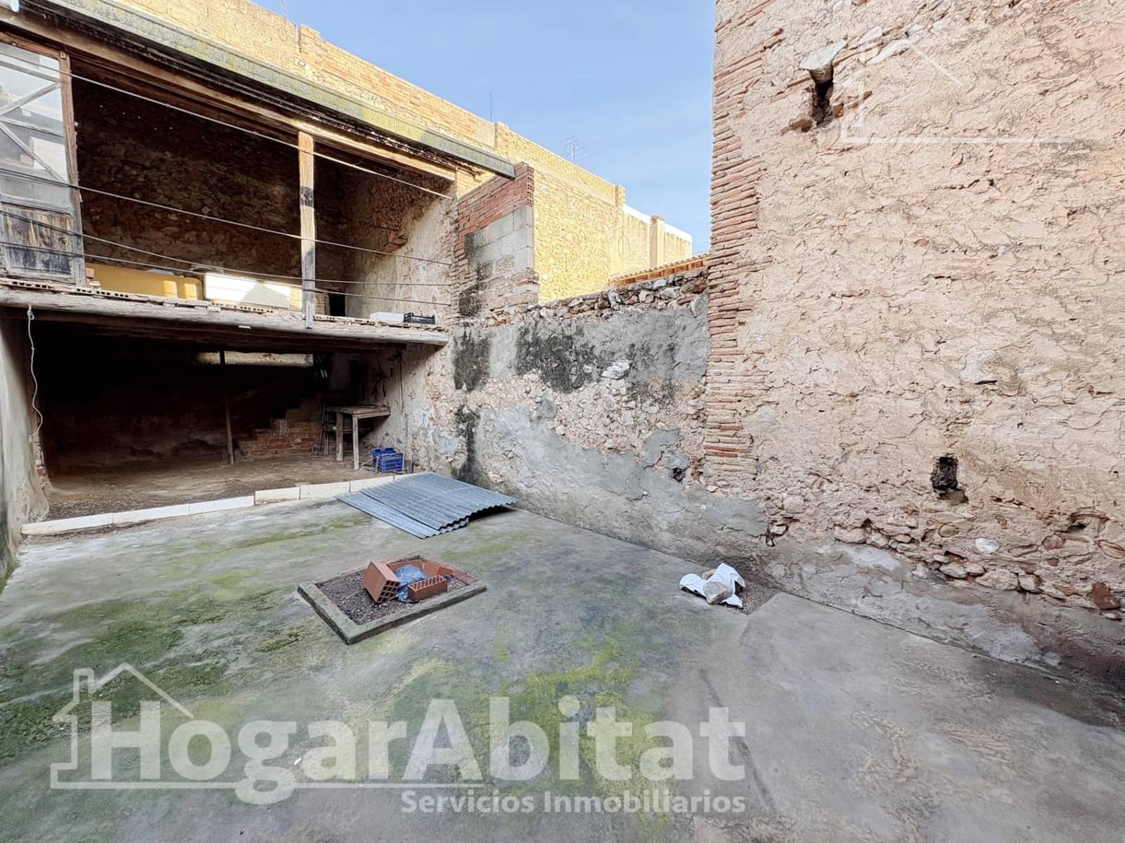 6 camera da letto Casa in vendita in Tavernes de la Valldigna - 125.000 € (Rif: 9508939)