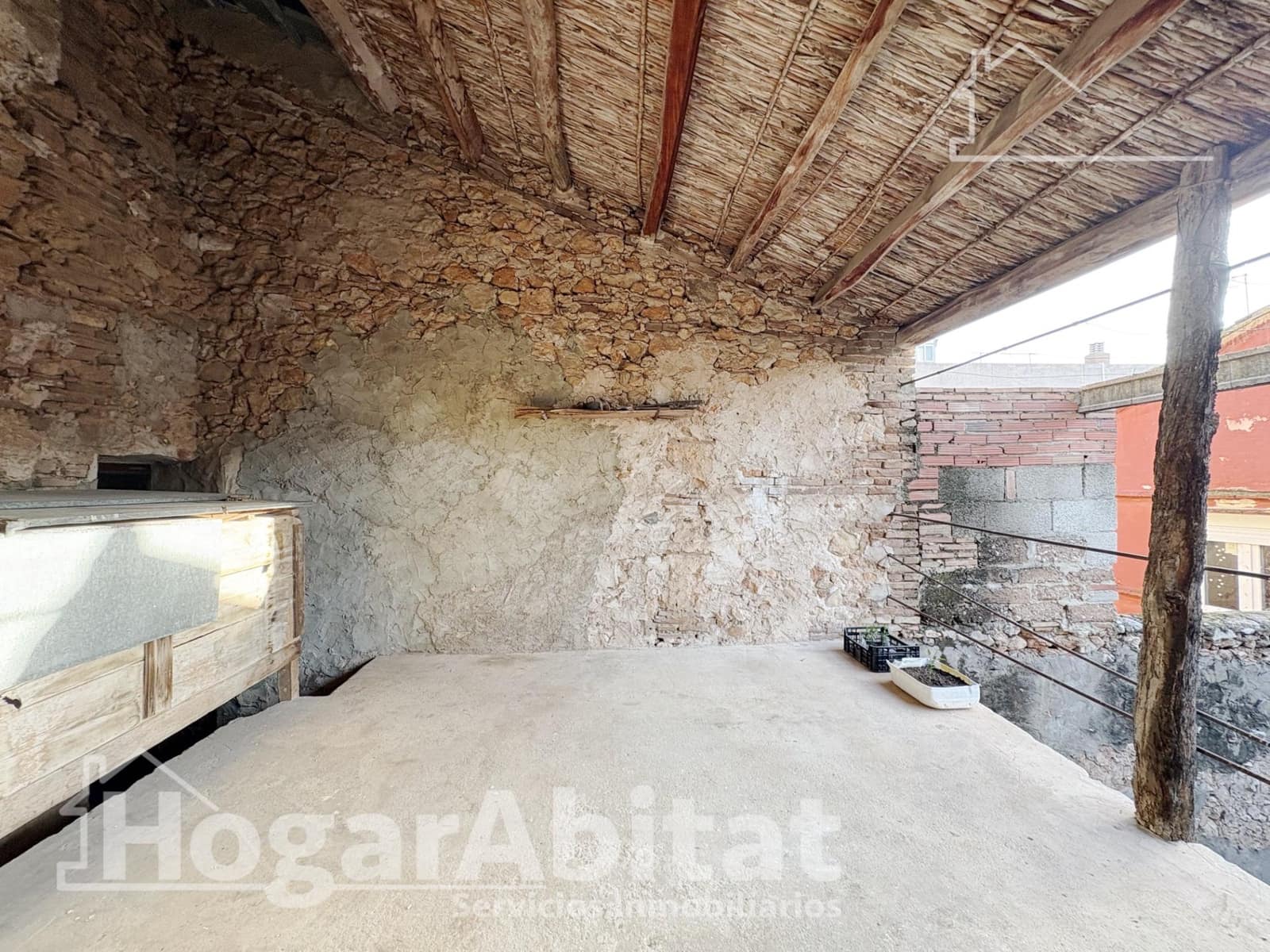 6 camera da letto Casa in vendita in Tavernes de la Valldigna - 125.000 € (Rif: 9508939)