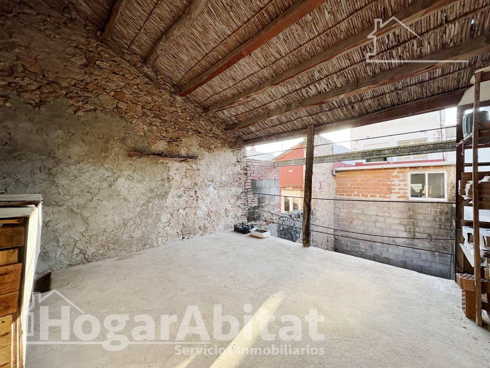 6 camera da letto Casa in vendita in Tavernes de la Valldigna - 125.000 € (Rif: 9508939)