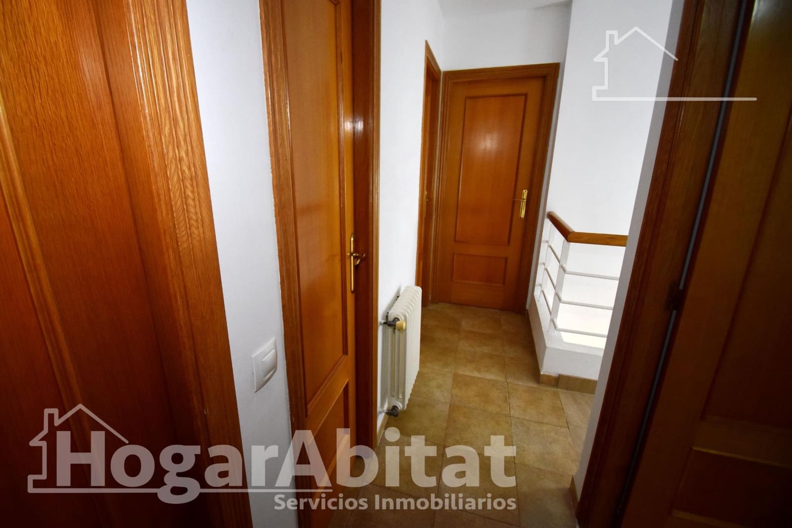 5 soverom Villa til salgs i Borriol med svømmebasseng garasje - € 390 000 (Ref: 9513454)