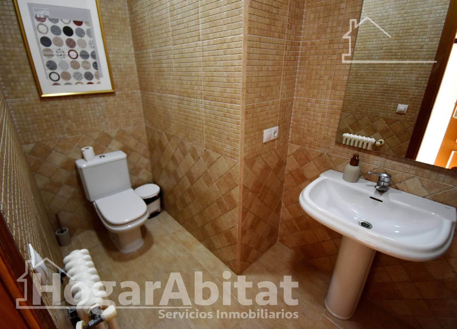 5 soverom Villa til salgs i Borriol med svømmebasseng garasje - € 390 000 (Ref: 9513454)