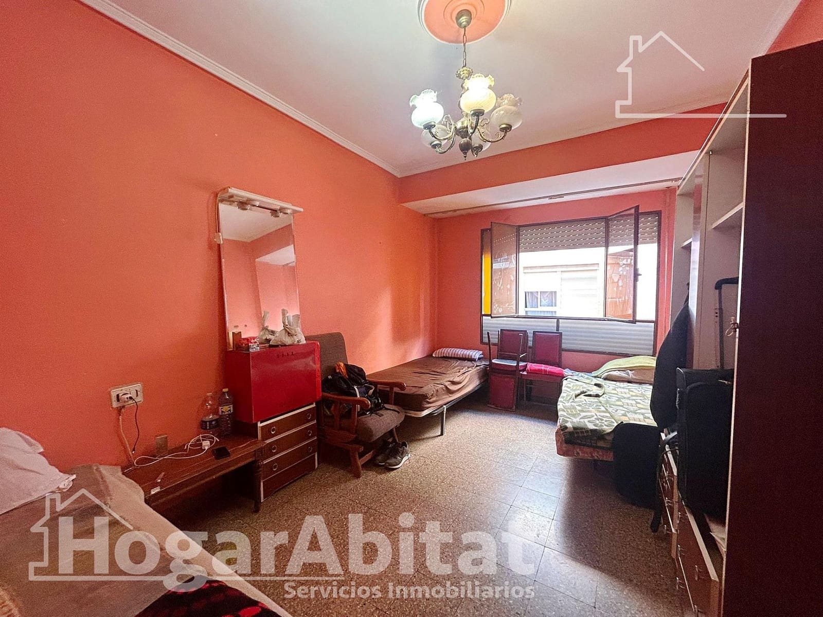 4 bedroom Flat for sale in Algemesi - € 77,000 (Ref: 9513455)