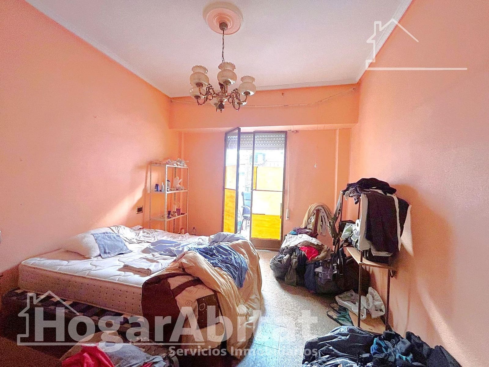 4 bedroom Flat for sale in Algemesi - € 77,000 (Ref: 9513455)