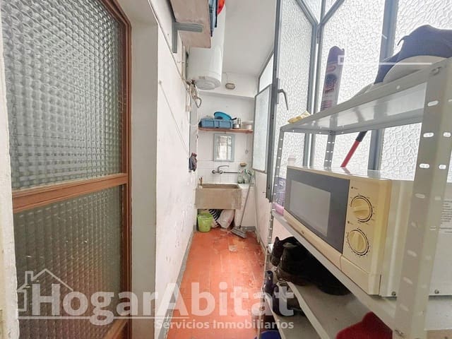 4 bedroom Flat for sale in Algemesí - € 77,000 (Ref: 9513455)