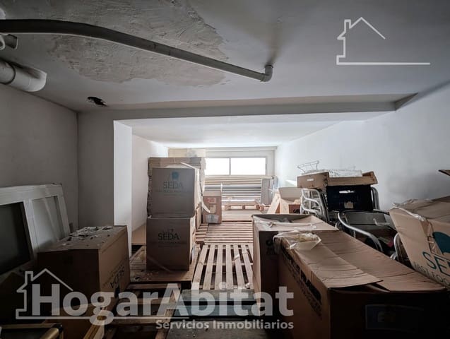 Kommersiell til salgs i Los Ángeles, Alicante by - € 64 000 (Ref: 9513456)