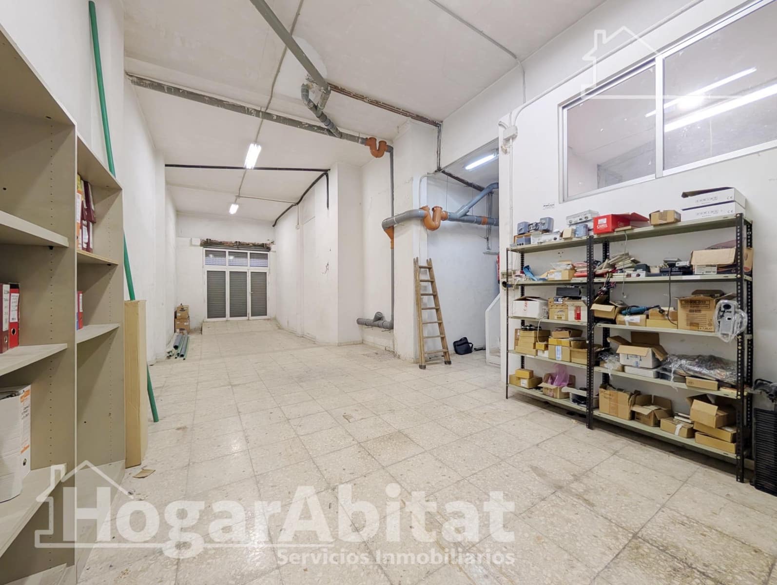 3 soverom Kommersiell til salgs i Alicante by - € 161 000 (Ref: 9513457)