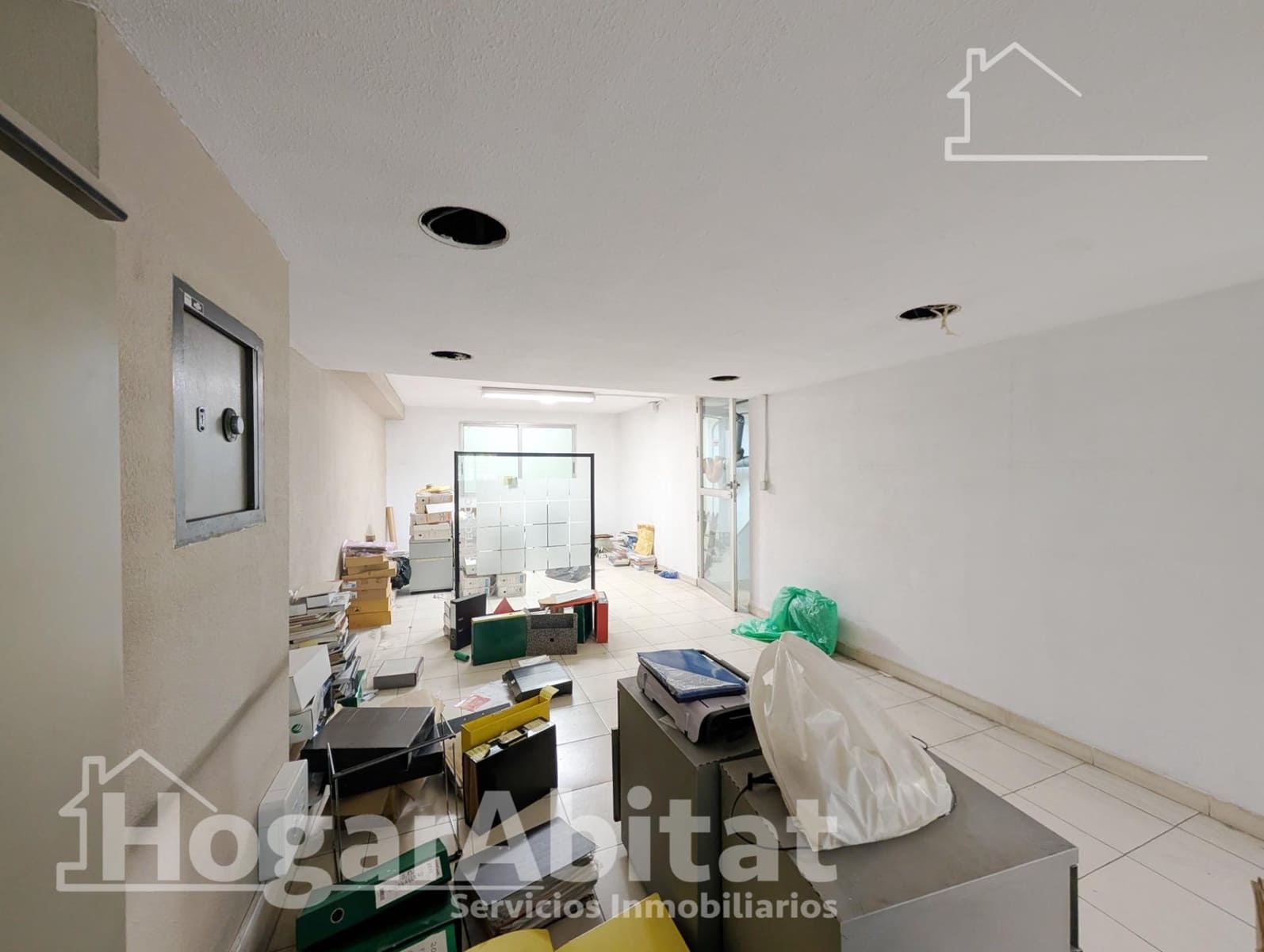 3 soverom Kommersiell til salgs i Alicante by - € 161 000 (Ref: 9513457)