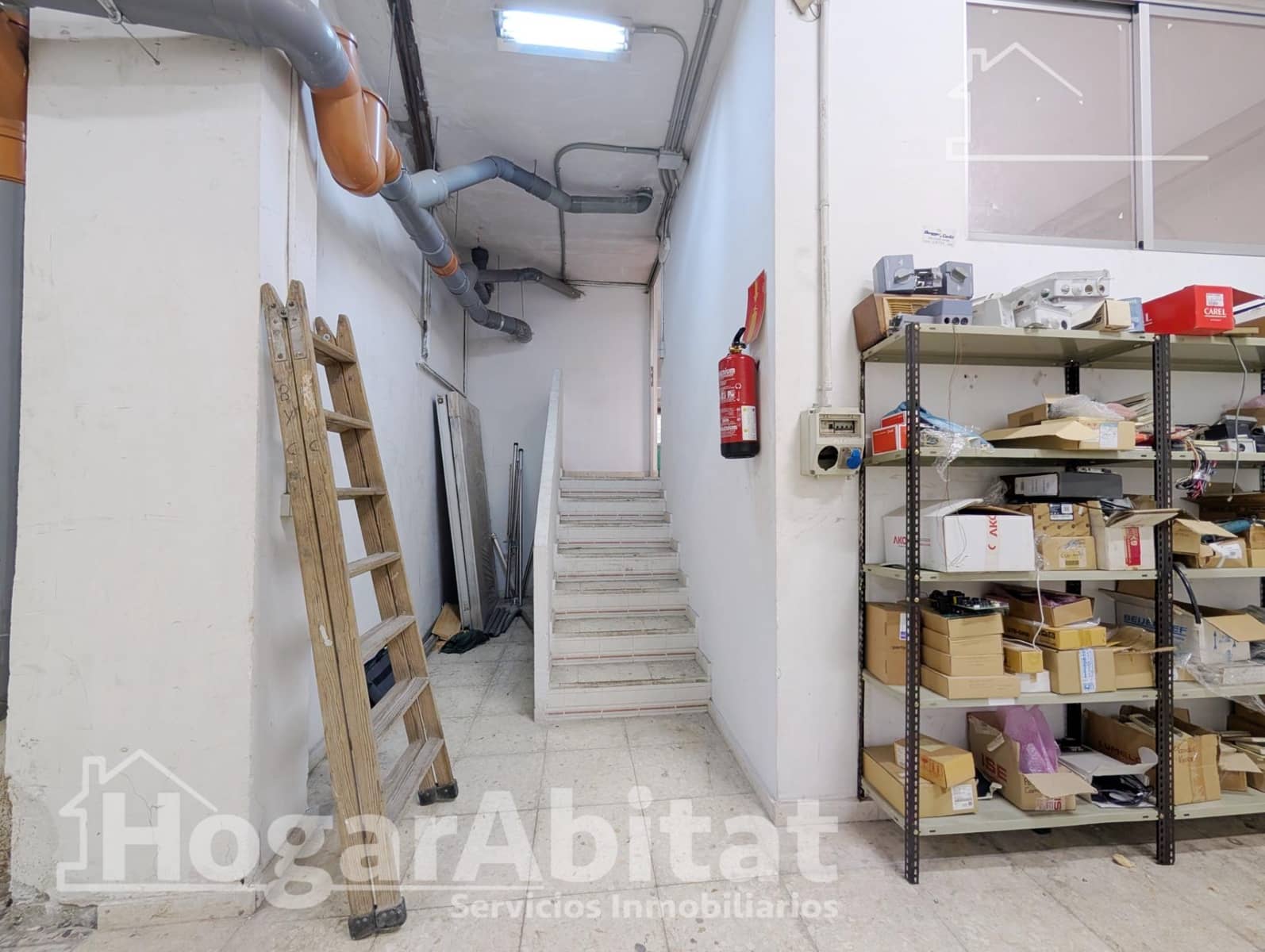 3 soverom Kommersiell til salgs i Alicante by - € 161 000 (Ref: 9513457)